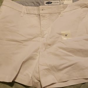 Old Navy Everyday shorts